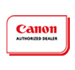Canon Authorized Dealer