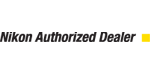 Nikon Authorized Dealer